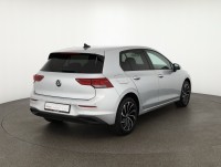 VW Golf VIII 1.5 eTSI DSG