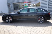 Audi A6 Avant 40 TDI quattro AT