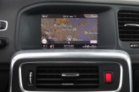 Volvo V60 Kombi 2.0 Linje Svart