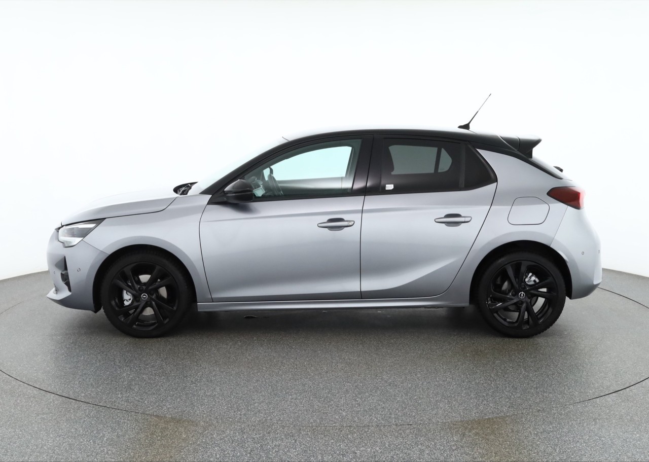 Opel Corsa F 1.2 Turbo GS Line