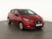 Nissan Micra 1.0 N-Way Aut.