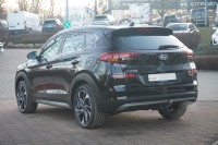 Hyundai Tucson 1.6 Style Mild-Hybrid 2WD