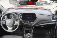Suzuki SX4 S-Cross 1.4 Boosterjet Comfort+ AllGrip