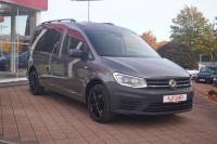 VW Caddy Maxi 2.0 TDI Beach