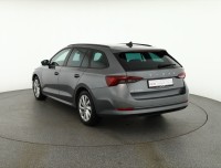 Skoda Octavia Combi 1.5 TSI DSG
