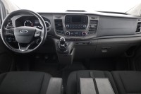 Ford Transit Custom L2