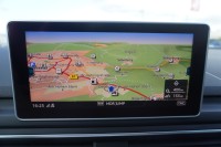 Audi A4 Avant 35 2.0 TDI design