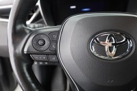 Toyota Corolla 2.0 Hybrid Team D