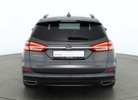 Ford Mondeo Turnier 2.0 EcoBlue ST-Line