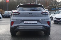 Ford Puma 1.0 EcoBoost Titanium