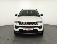 Jeep Compass 1.3 MultiAir 80th Anniversary