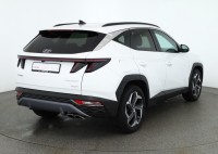 Hyundai Tucson 1.6 T-GDI PHEV 4WD Trend