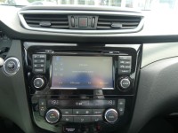 Nissan Qashqai 1.6 N-Connecta