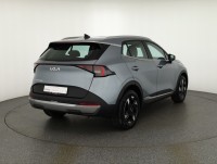 Kia Sportage 1.6 T-GDI Aut.