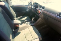 VW Tiguan Allspace 2.0 TSI 4M Elegance