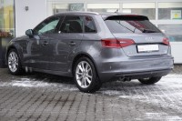 Audi A3 Sportback 1.4 TFSI