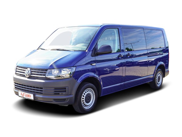 VW T6 Kombi 2.0 TDI lang