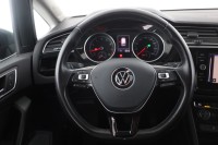 VW Touran 1.5 TSI DSG Highline