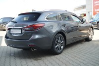 Mazda 6 2.0 Sports-Line