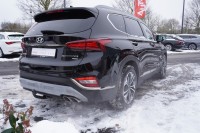 Hyundai Santa Fe 2.2 CRDi Premium 4WD