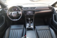 Skoda Superb Combi 2.0 TDI L&K DSG