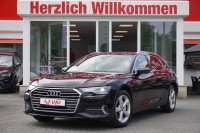 Vorschau: Audi A6 40 2.0 TDI Avant sport DSG