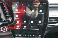 Renault Austral 1.2 Hybrid Techno