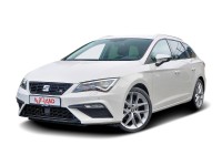 Seat Leon ST 1.4 TSI FR 2-Zonen-Klima Navi Sitzheizung