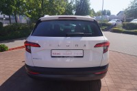 Skoda Karoq 1.5 TSI DSG