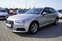Vorschau: Audi A4 Avant 35 TDI s-tronic