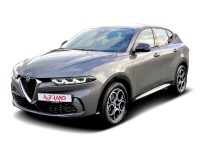 Alfa Romeo Tonale 1.5 VGT mHEV Aut. 2-Zonen-Klima Navi Sitzheizung
