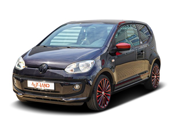 VW up up! 1.0 colour up!