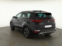 Kia Sportage 2.0 CRDi M-Hybrid GT-Line 4WD