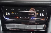 VW Touran 2.0 TDI Comfortline DSG