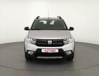 Dacia Sandero II TCe 90 Aut. Stepway Celebration