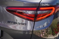 Alfa Romeo Stelvio 2.2 Sprint Q4