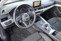 Audi A4 Avant 40 2.0 TFSI S line