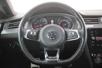 VW Arteon 2.0 TSI DSG R-Line