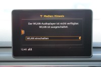 Audi A4 Avant 40 2.0 TFSI S line