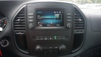 Mercedes-Benz Vito Tourer lang Aut.