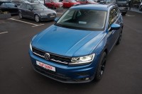 VW Tiguan 1.4 TSI 4Motion