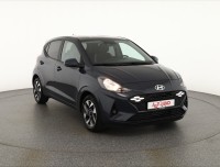 Hyundai i10 1.2 Aut.