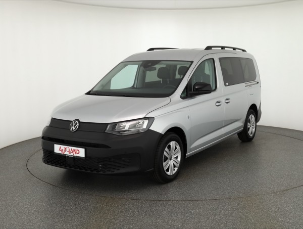 VW Caddy Maxi 1.5 TSI DSG