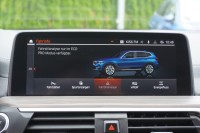 BMW X3 xDrive 20 d Luxury Line Aut.