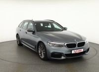 BMW 540 d Touring xDrive M Sport