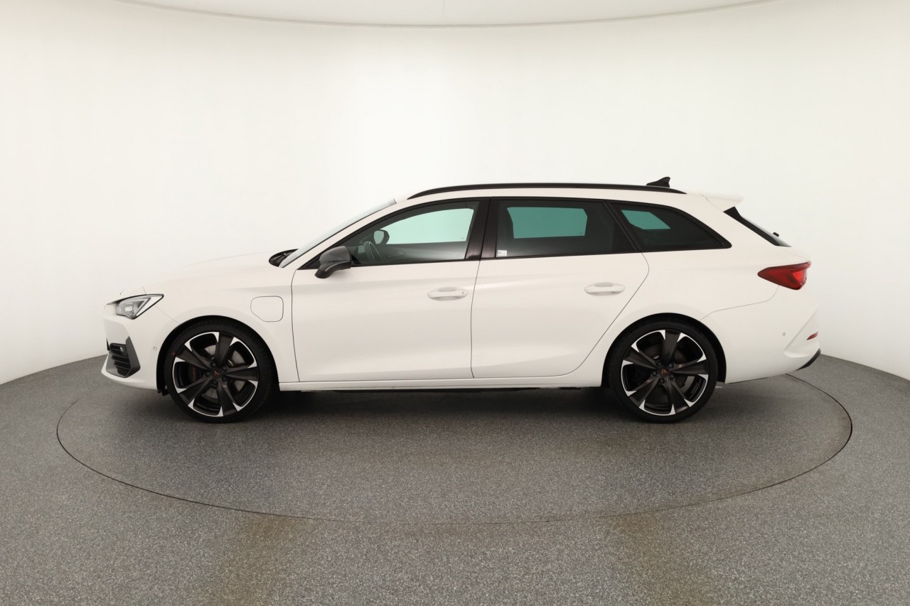Cupra Leon ST 1.4 TSI e-Hybrid VZ