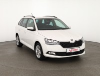 Skoda Fabia Combi 1.0 TSI Style