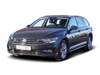 VW Passat Variant 2.0 TSI R-Line DSG LED Navi AHK