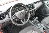 Skoda Kamiq 1.0 TSI
