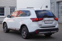 Mitsubishi Outlander 2.2 DI-D 4WD Plus